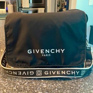 Givenchy Diaper Bag